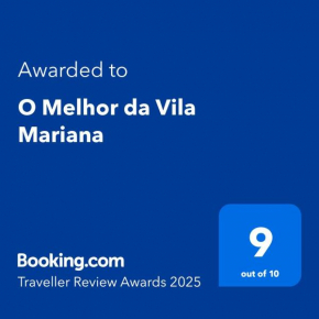 O Melhor da Vila Mariana